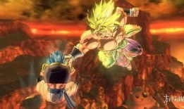 欲火龙珠 在线观看,激情燃烧的奇幻冒险之旅