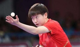 孙颖莎教练老杨爆料视频,老杨爆料背后的训练故事与心路历程